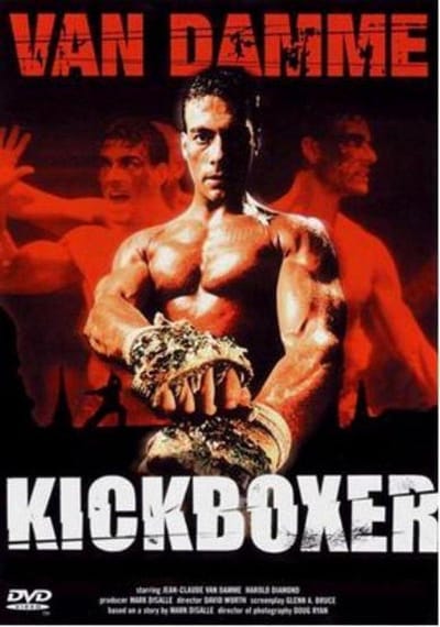 Kickboxer