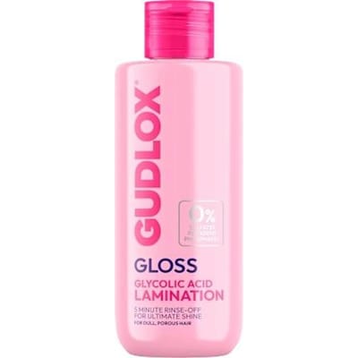 Gudlox Gloss Glycolzuur Laminerende Haarbehandeling - 200 ml