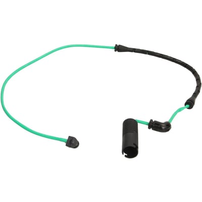 Waarschuwingscontact, remblokslijtage QUICK BRAKE WS 0199 A