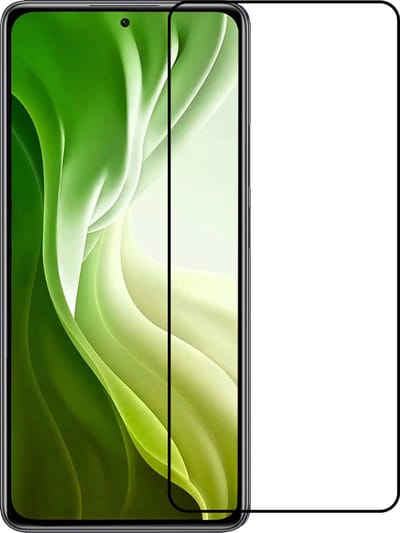 Screenprotector Geschikt voor Xiaomi 11T - Extra Sterk - Beschermglas - Gehard Glas - Tempered Glass - Screen Protector