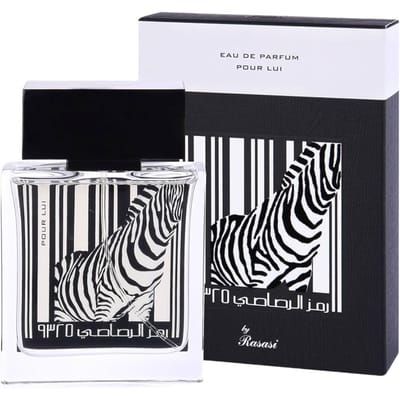 Herenparfum Rasasi EDP Rumz Al Rasasi 9325 Pour Lui 50 ml (50 ml)