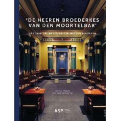 De Heeren Broerderkes Van Den Moortelbak