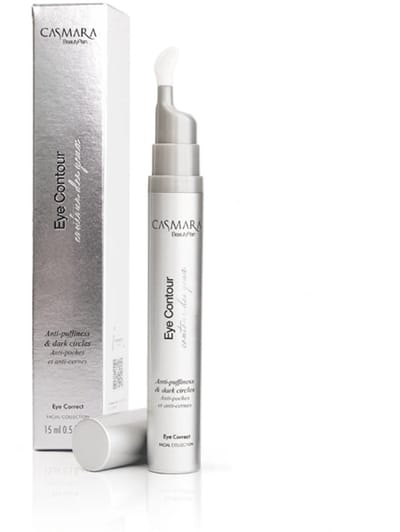 Eye Contour Anti Puffiness & Donkere kringen 15 ml