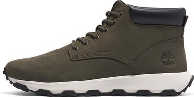 Timberland Winsor Park Chukka Sneakers Groen EU 41 Man