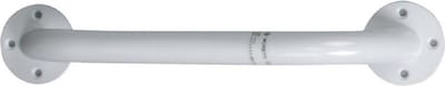 Moretti Badgreep, handgreep - 30 cm - Wit