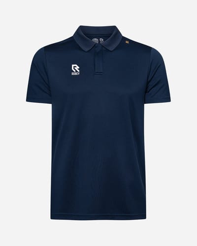 Robey Tennis Club Polo - Marine - 128