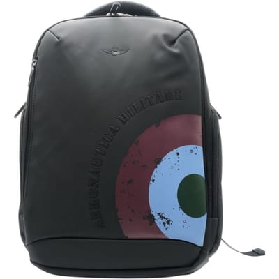 Aeronautica Militare ZAINO ZAINO SINTETY MAN