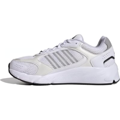 Sneakers met Logo-applicatie Model 'CRAZYCHAOS 2000'