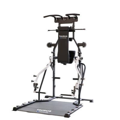 Taurus Flexicon Krachtstation Flexicon