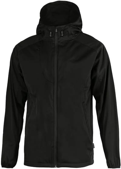 Nimbus Fargo Play Lightweight Softshell Jas Mens | Maat L