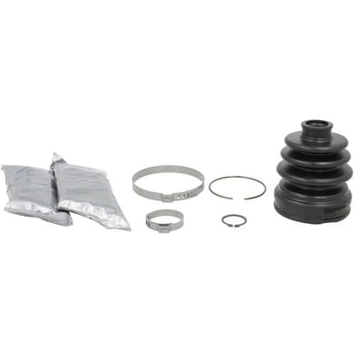 Balgenset, aandrijfas SPIDAN 26164