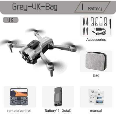 8MP 4K Solar 4G-camera met 4G-SIM-kaartpaneel Buitenshuis draadloos PTZ PIR-detectie van mensen CCTV IP-camera's Beveiligingsbescherming V380 8MP Camera