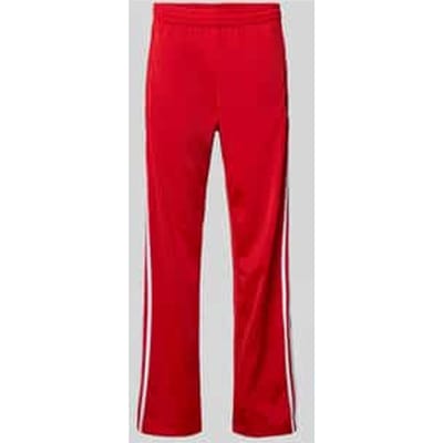 Sweatbroek met elastische band