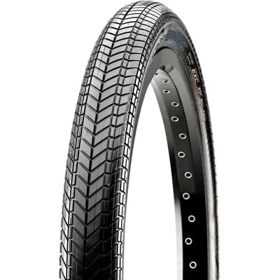 Zachte band Maxxis Grifter Exo