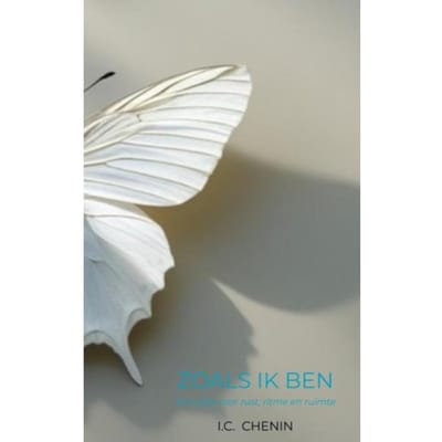Zoals Ik Ben - I.C. Chenin