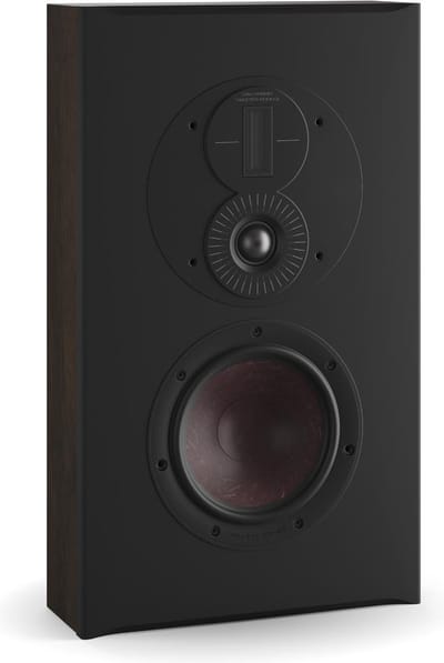 Dali Opticon LCR MK2 - Donker Eik