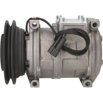 Compressor, airconditioner AIRSTAL 10-0160