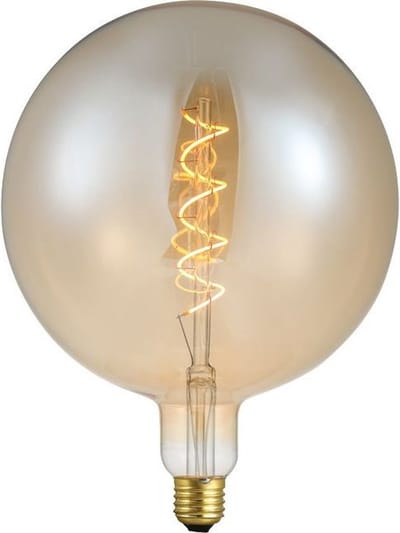 SPL LED Filament BIG Flex (GOLD) - 4W / DIMBAAR 2000K