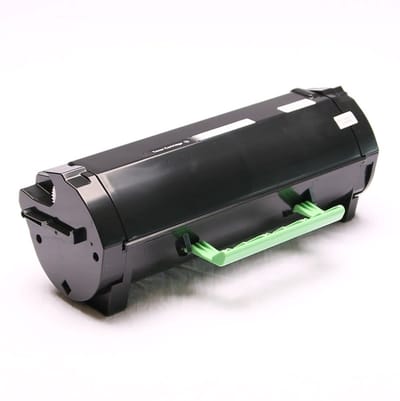 Konica Minolta TMB041 - Toner Zwart - Huismerk Compatible - Geschikt voor Konica Minolta Konica Minolta Bizhub 3320 - Konica Minolta toner