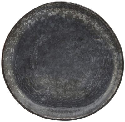House Doctor Cakebord, Pion, Zwart/Bruin