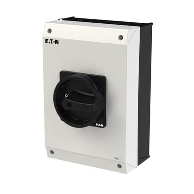 EATON INDUSTRIES Lastscheidingsschakelaar - 207347