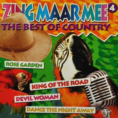 Best Of Country 4
