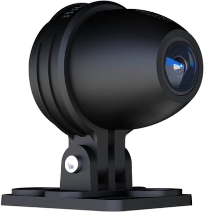 AlienRider M2S M2 Pro Achtercamera -