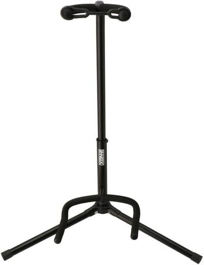 Gitaarstatief voor gitaar, basgitaar en banjo - Innox IGS 03 MKII - Multikleur
