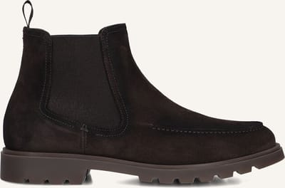 Giorgio 93915 Boots Heren - Bruin - Maat 41