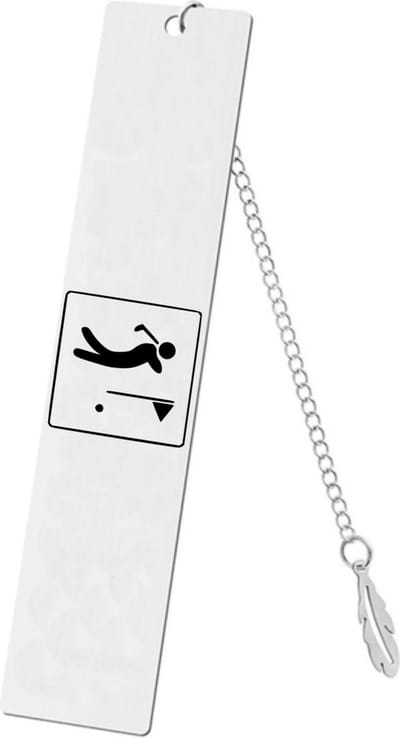 Akyol - golf boekenlegger - Golf - beste golfer - sport - cadeau - golfen - hole in one