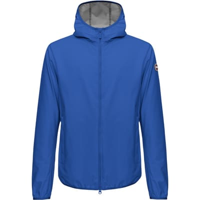 Colmar Blauw China Jassen