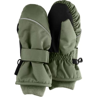 Babymittens met klittenbandsluiting Sterntaler