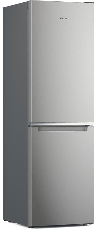 Whirlpool W7X 82I OX - Koel- vriescombinatie - NoFrost