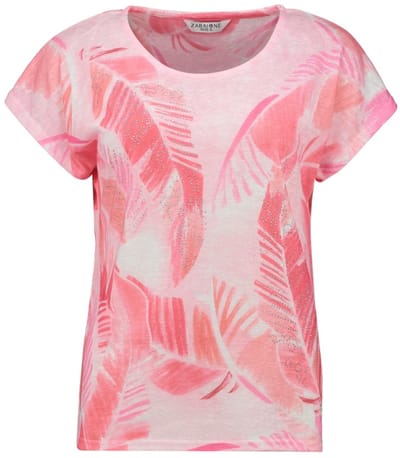 Zabaione - Dames T-shirt - S