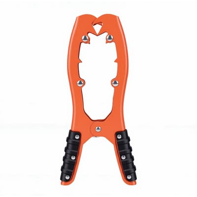 Ancre Grip Kayak Acier Inoxydable Pince Brosse Canoë Ancre avec Paracorde Et Dents pour Kayaks Canoës Bateaux