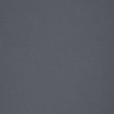 10 meter waterafstotende canvas - Grijsblauw - 100% katoen - 140cm breed