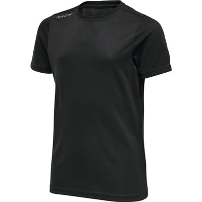 Newline kindersportshirt Kids Core Functional T-shirt S/S 520100