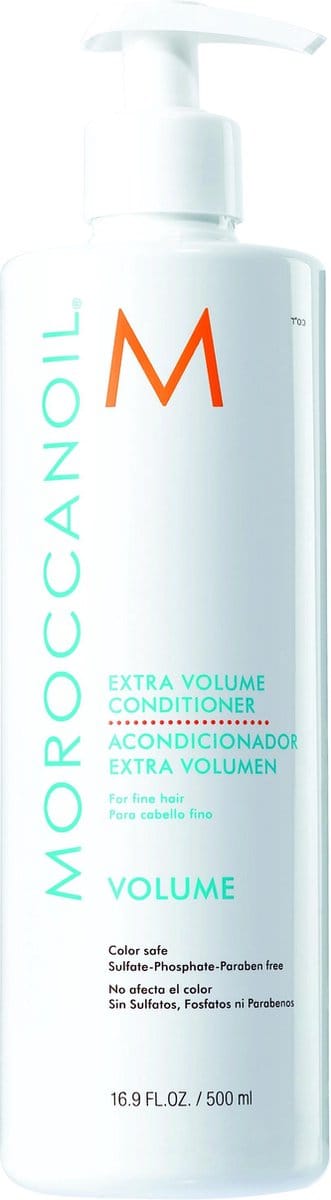 Moroccanoil Extra Volume - Conditioner - 500 ml