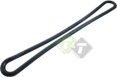 Spanrubber 40cm - Span elastiek - Spanners - aanspanrubber