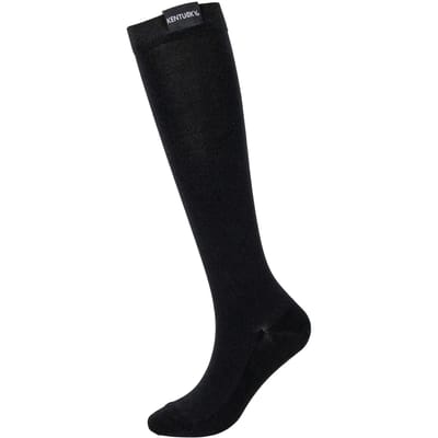 Kentucky Horsewear - Sokken zwart 35/40