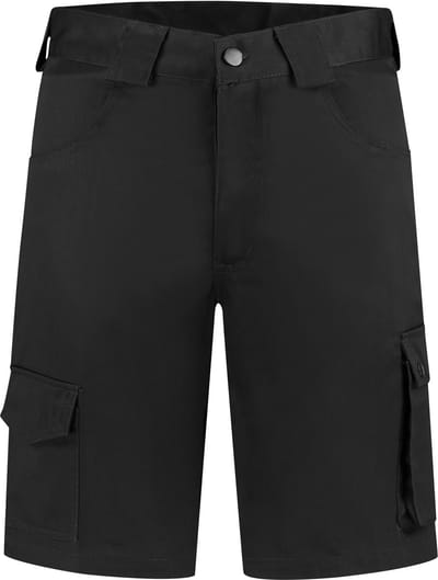 Bt - K_p Korte Werkbroek | Korte Werkbroek