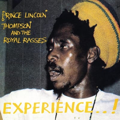 Experience..!