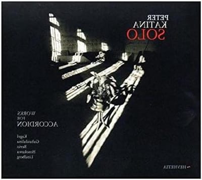 Muziek Opname - Audio CD - Muziek Luisteren - Originele Uitgave - 1 Schijfje - Niet Van Toepassing