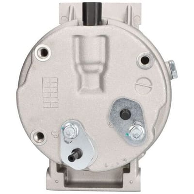 Airco-compressor ELSTOCK ELS51-0198