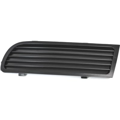 Ventilatierooster, bumper BLIC 6502-07-6607911P links