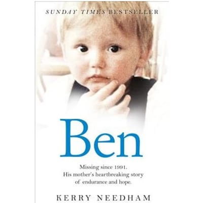 Ben - Kerry Needham