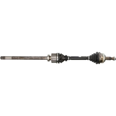 Aandrijfas POINT GEAR PNG70412 rechts