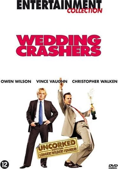Wedding Crashers