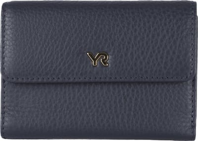 YR portemonnee PM 29321 blue