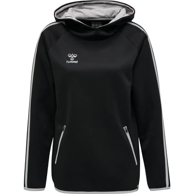 Dames Hoodie Hummel hmlCIMA